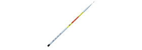 Telescopic Pole Fiber Rods